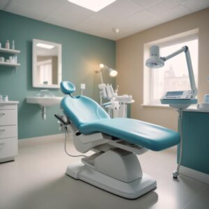 Как записаться на прием к стоматологу: пошаговая инструкция