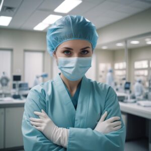 Институт ядерной медицины: амбулаторно-диагностический центр и комплекс радионуклидного обеспечения