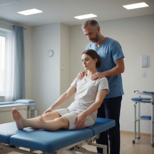 Физиотерапия: как проходят процедуры, условия и порядок записи