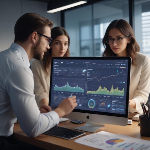 Обзор сервиса по увеличению продаж на маркетплейсах и его основные функции