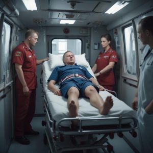 Перевозка лежачих больных на реанимобиле по России и за рубеж: принципы организации и требования к перевозке