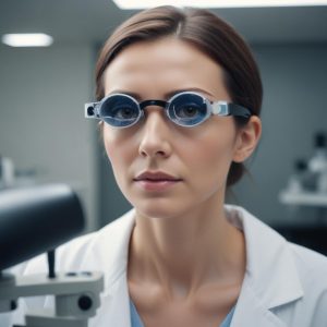 Лазерная коррекция зрения в офтальмологической клинике: что важно знать