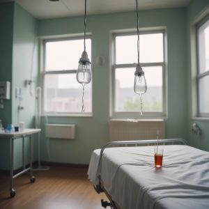 Капельницы при похмелье: принципы применения, показания и безопасность процедур