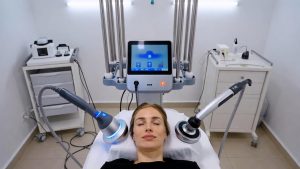 Безопасность и прогноз при аппаратной косметологии: RF-лифтинг, SMAS-лифтинг, фотоомоложение и вакуумно-ротационный массаж